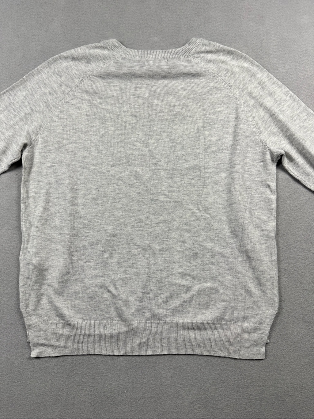 Debenhams Christmas Crewneck Sweater Bah Humbug Whimsy Sheep Size 14 Holiday — image 2 of 8